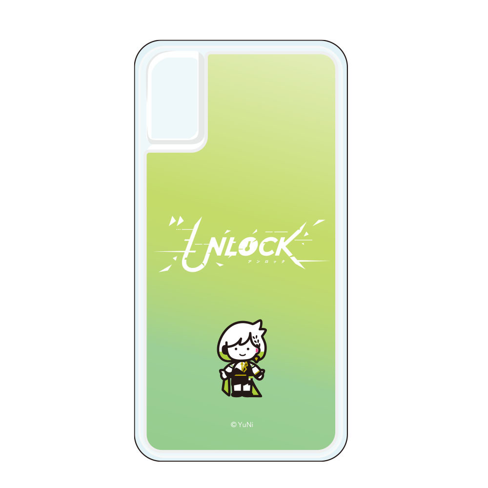 YuNi ONE MAN LIVE「UNLOCK」グッズ事前販売期間延長決定！！ | YuNi