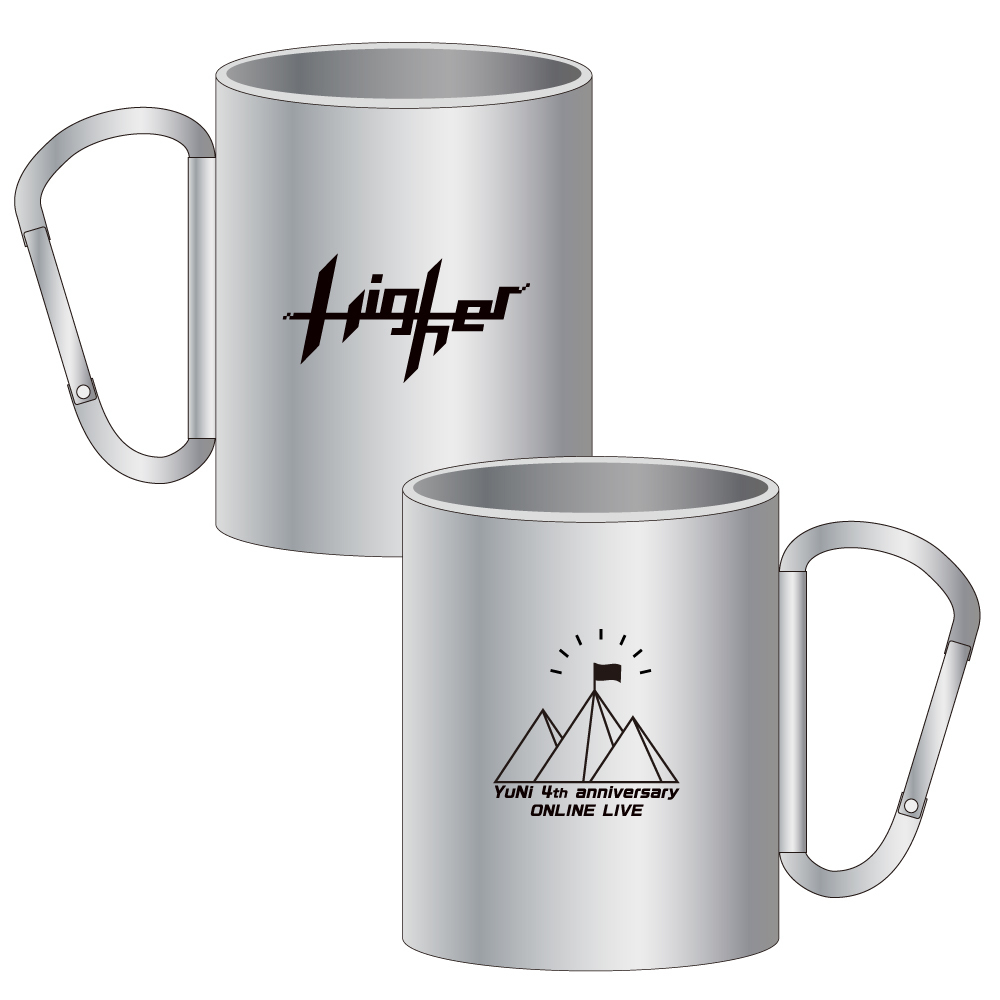 YuNi 4周年記念グッズ受注販売開始！ | YuNiオフィシャルサイト